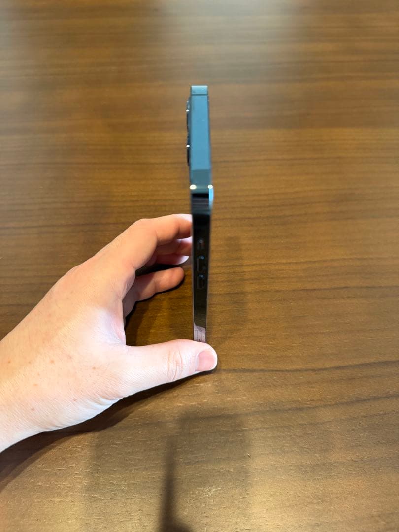 iPhone 12pro SIMフリー