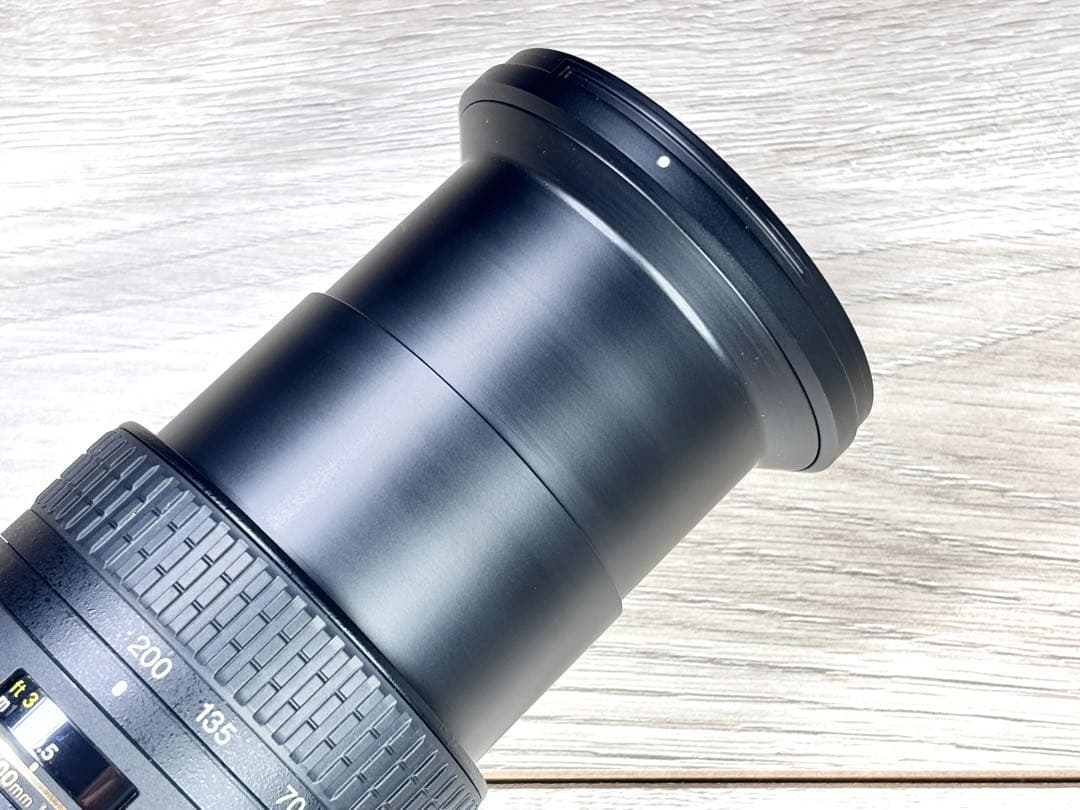 ✨安心保証✨NIKON AF-S 18-200mm f3.5-5.6 II VR