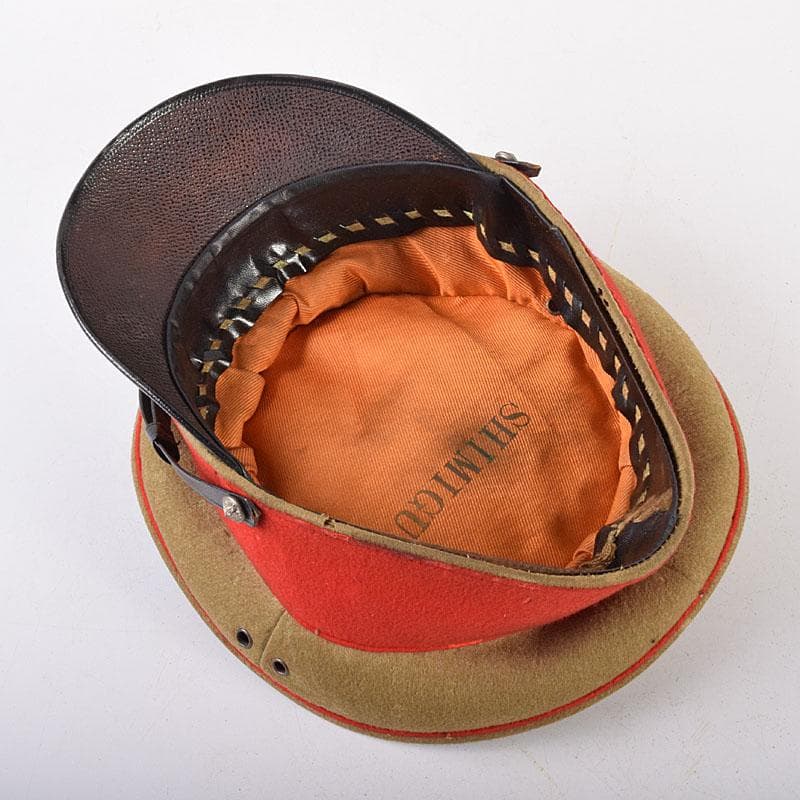 ミリタリー　旧日本軍　大日本帝国軍　軍帽　制帽　帽子　コスプレ　C　6869C