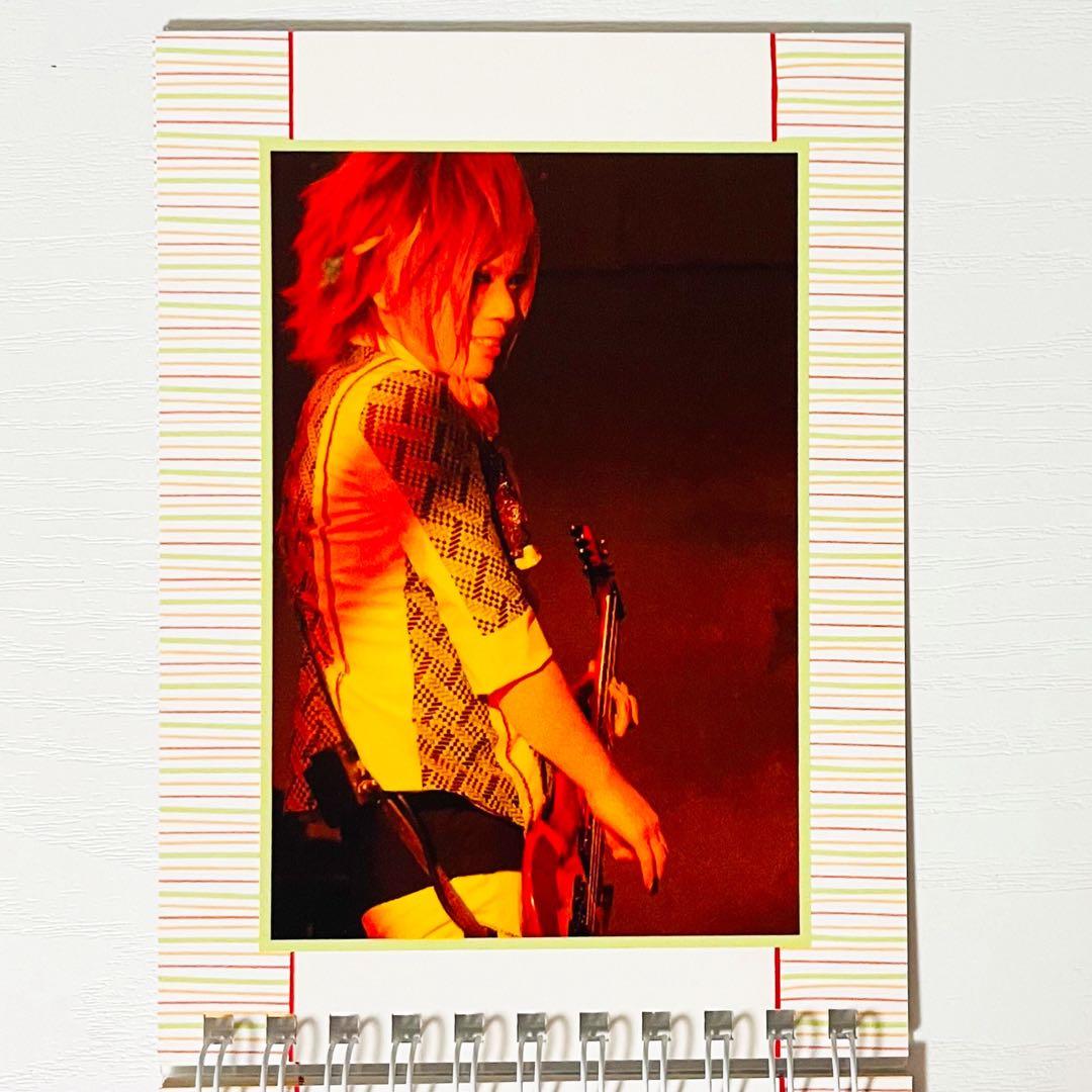 V系★RoNo☆Cro【メロ＆雪希】特典★写真★1枚④