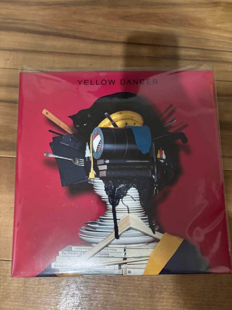 ソ*ー様 星野源レコード