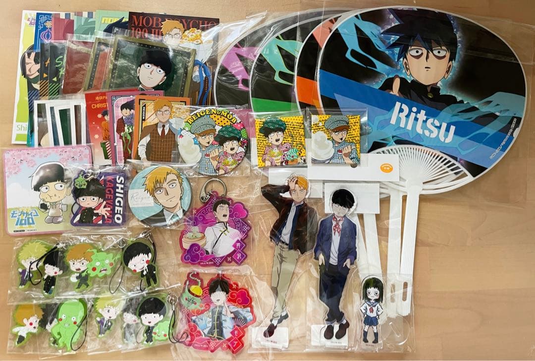 モブサイコ100 まとめ売り