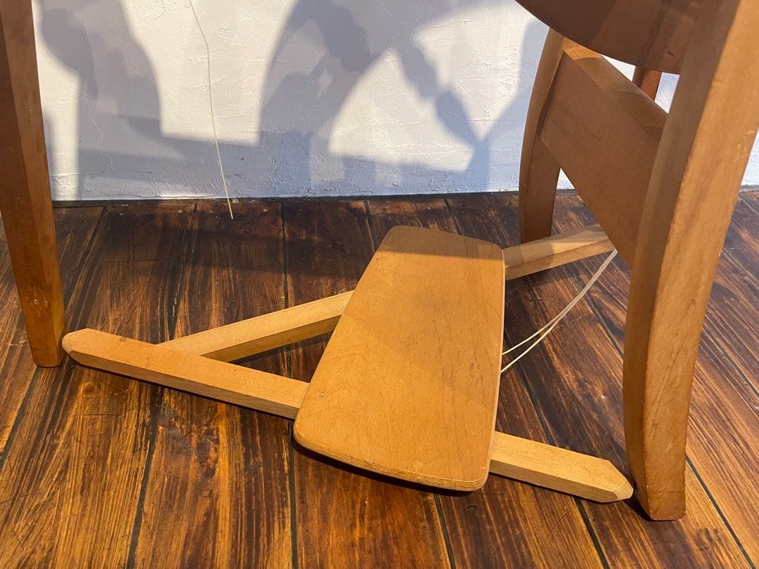 アシュフォード 紡ぎ車