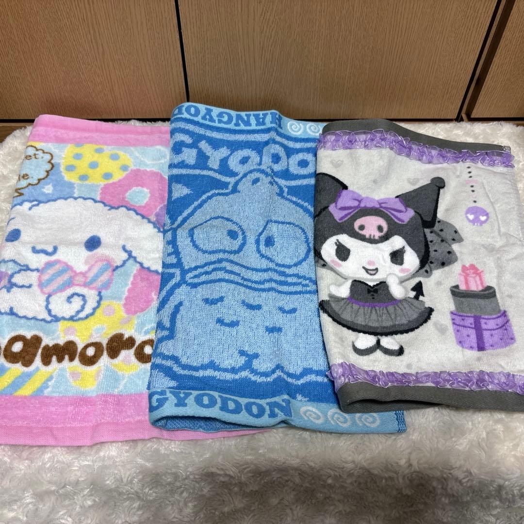 ゆうパケットポスト詰め放題1