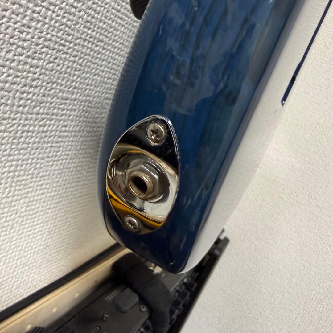 ギター SCHECTER ORiental LINE OL-ST(MOD)