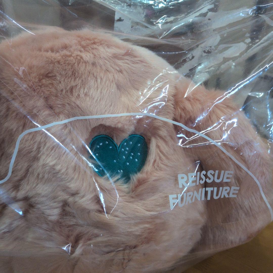 専用ページです!「新品未開封」リイシューねこちゃん Grande ぬいぐるみ