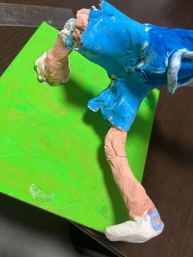 最高フィギュア