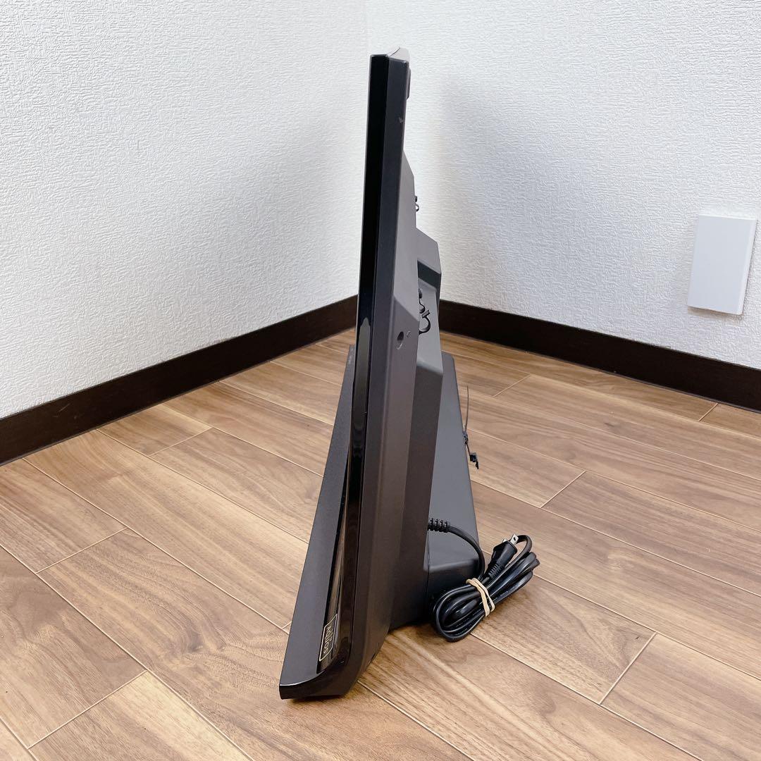 SHARP AQUOS LED 32V 液晶カラーテレビ tv 2013