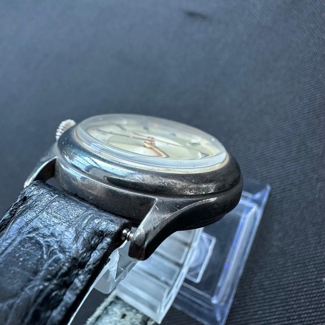 Laura Bacoccoli Milano SV925 自動巻き腕時計