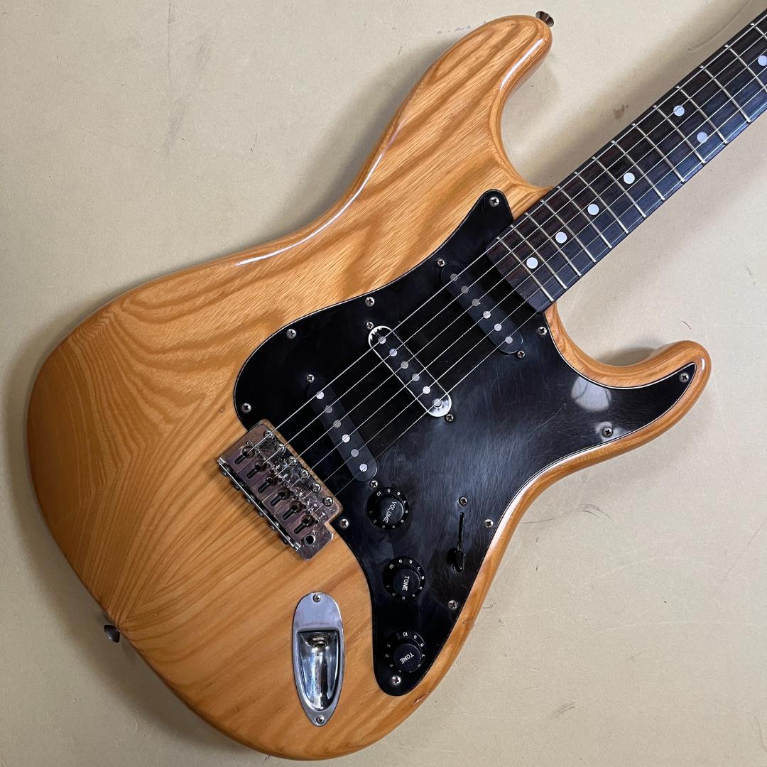 Tokai SS-65N Silver Star 1981年製 日本製