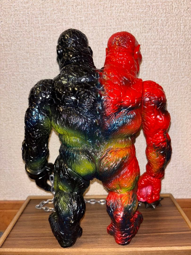 その他 terriblewhore galligantus