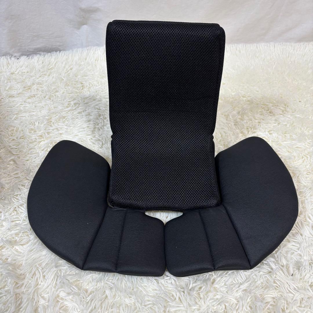 美品　RECARO　レカロ　ZERO１　ISOFIX チャイルドシート　ブラック