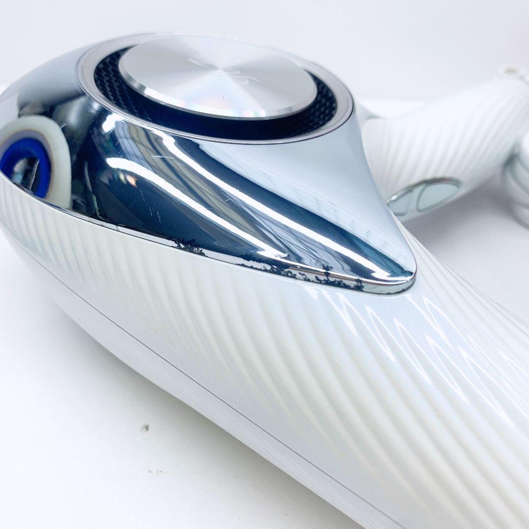 《美品⭐️ノズル付き》Refa リファ ビューティック ドライヤー プロ MTG