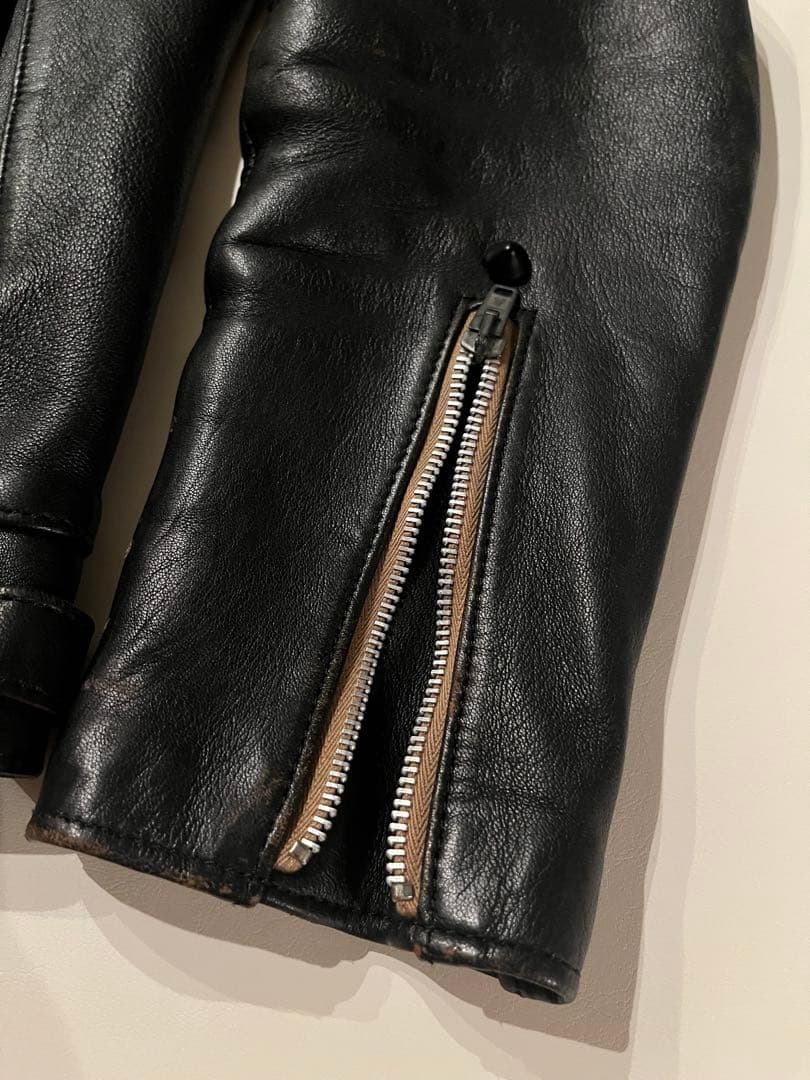 アディクトクローズ★ドミネーター改★ルイスレザー★addict clothes