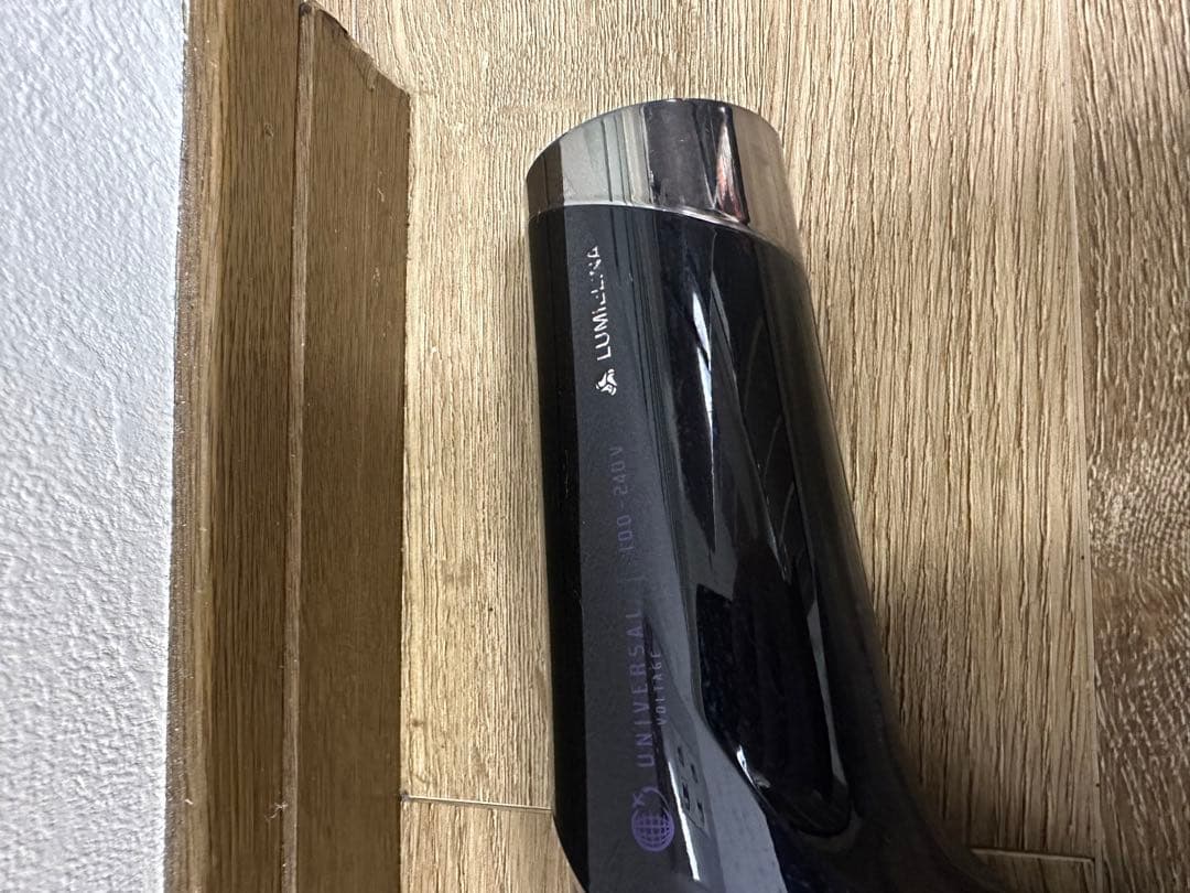 REPRONIZER 27D Plus ジャンク品