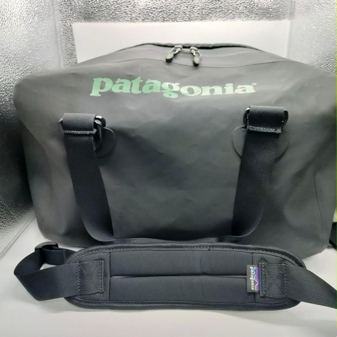patagonia パタゴニア ガイドウォーター・ダッフル