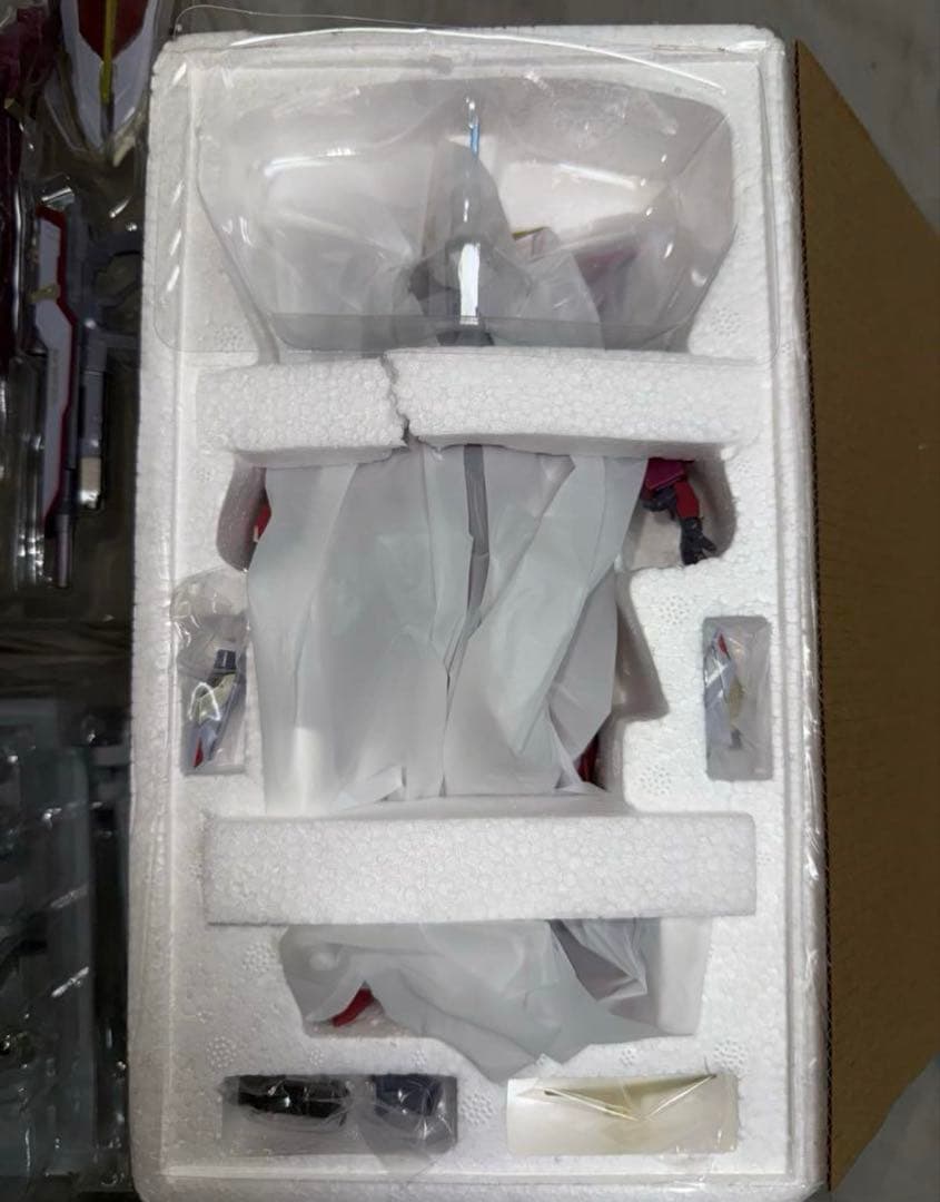 O*O様 L BUILD フリーダム concept2 & ジャスティス