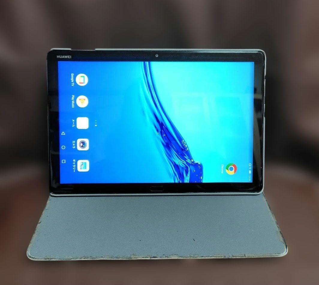 Androidタブレット本体 HUAWAY MediaPad M5 lite10 RAM4GB ROM64GB