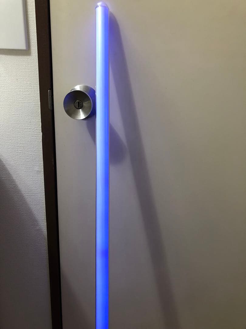 オビワン・ケノービ　FXライトセーバー　EP3 リムーバブル　ハズブロ社