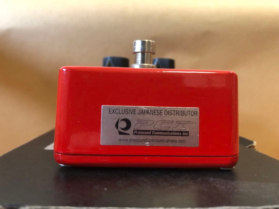 XOTIC (エキゾティック) / BBP-AT