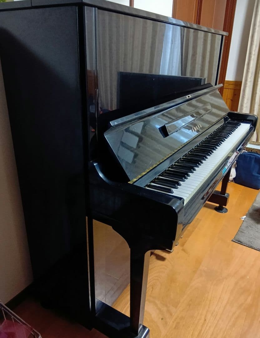 ヤマハ　アップライトピアノ　U3 ☆最終お値下げ☆