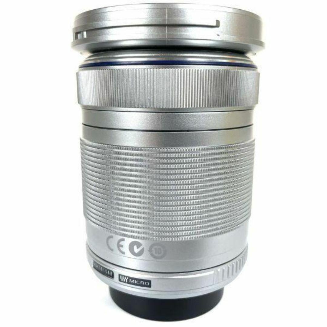 ■極上品■ M.ZUIKO DIGITAL ED 40-150mm
