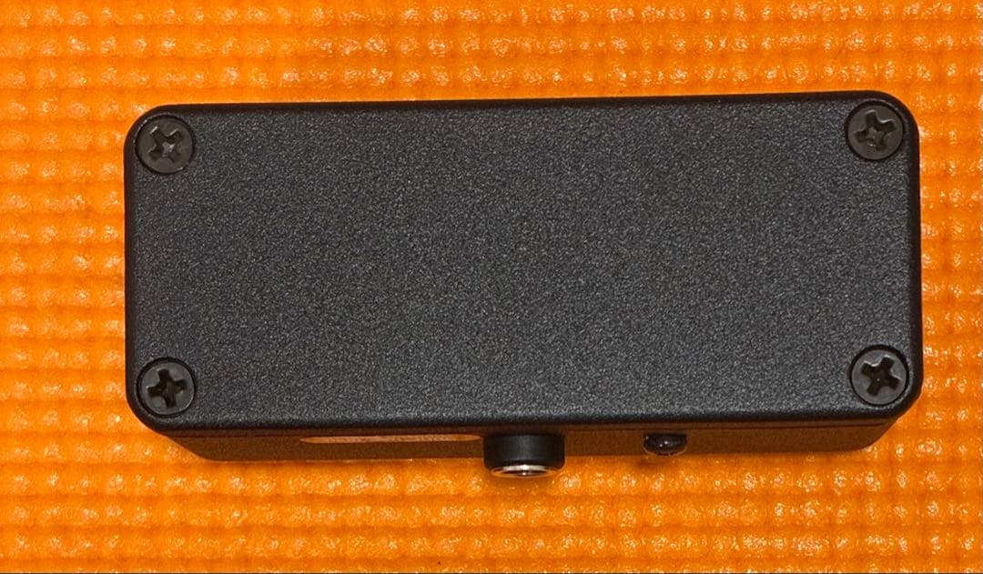 ギター BamBasic HighDef I/F