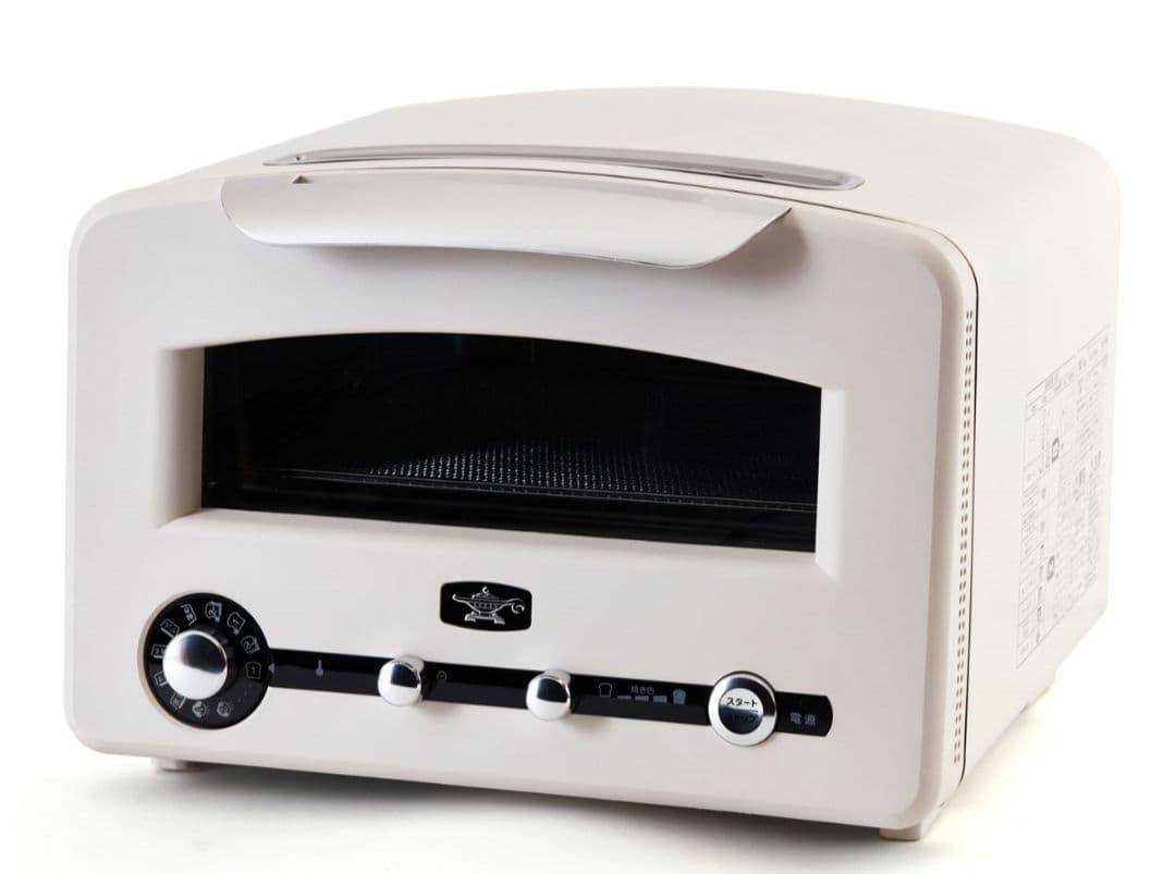 ちーちゃん0501 グラファイトトースター AET-GP14A