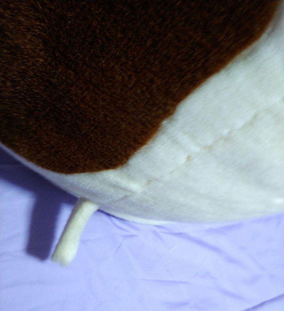 値下げ★おるちゅばんエビちゅ 超特大サイズぬいぐるみ✡