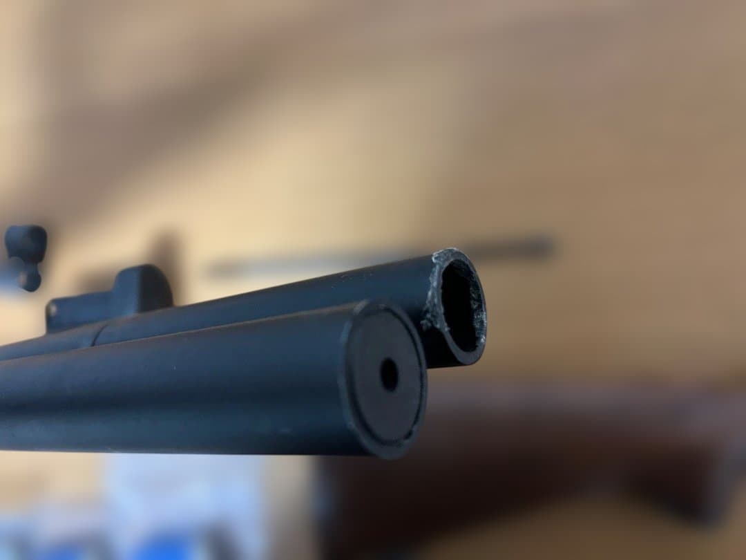 マルゼン　M100 ウォールナット　ウッドストック　廃盤