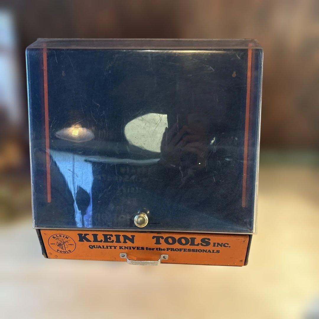 M*Y様 コレクションケース　 TOOLS TIMEX 70s ネイビ