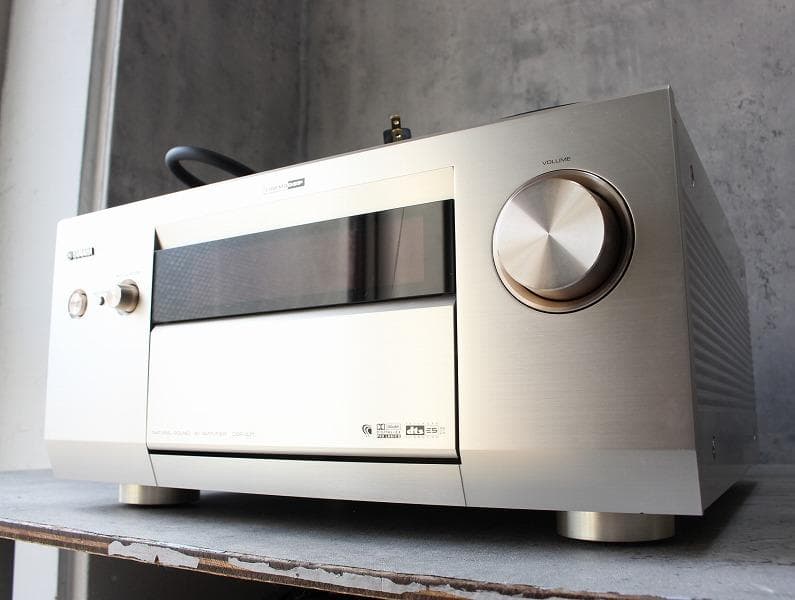 ヤマハ AVアンプ DSP-AZ1