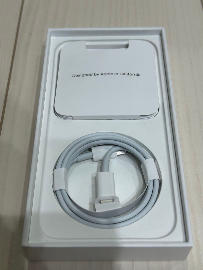 iPhone12 64GB ジャンク品