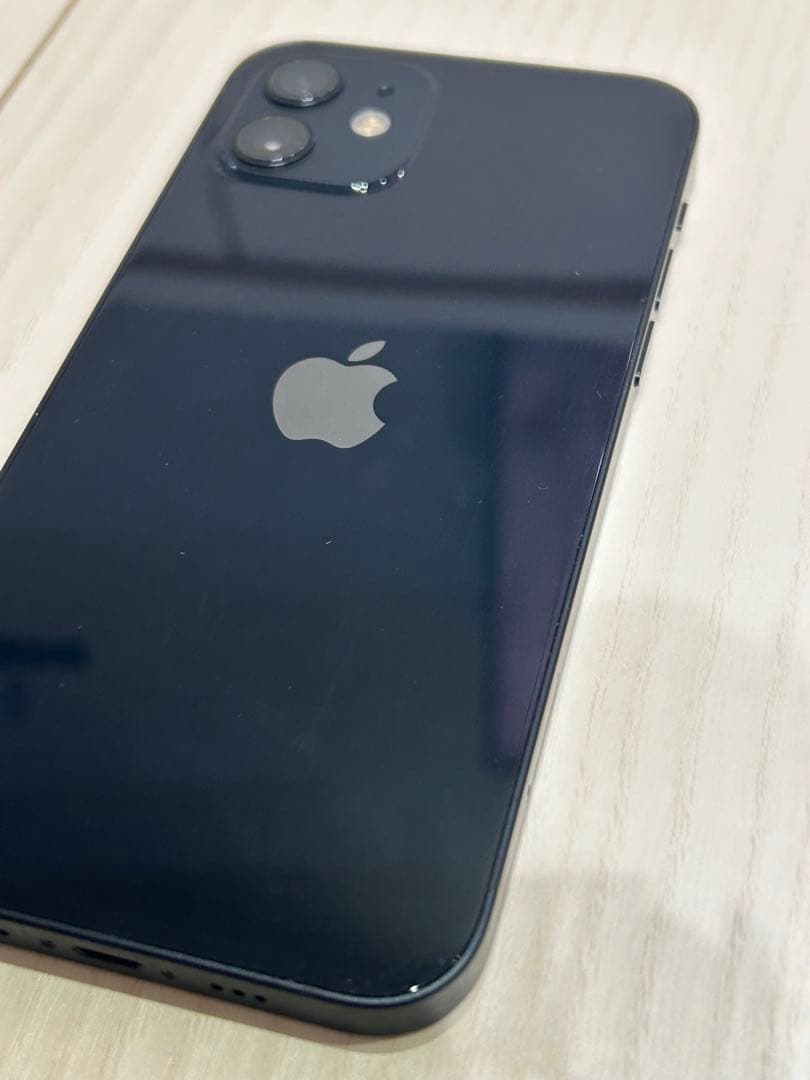 iPhone12 64GB ジャンク品