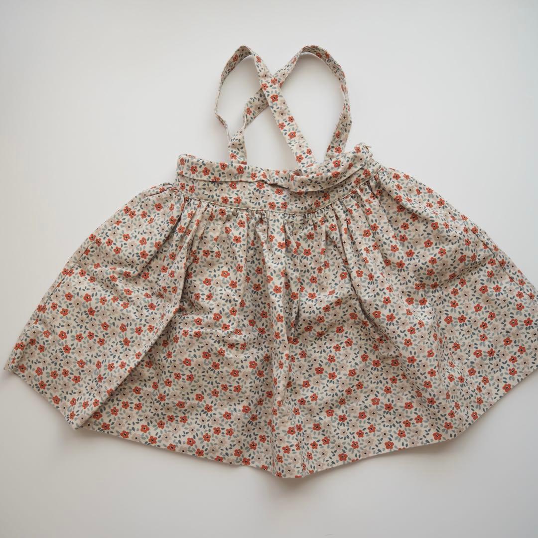新品未使用 soor ploom enola pinafore