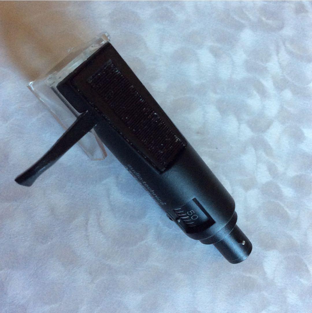 A-テクニカ AT-34E Ⅱ MC