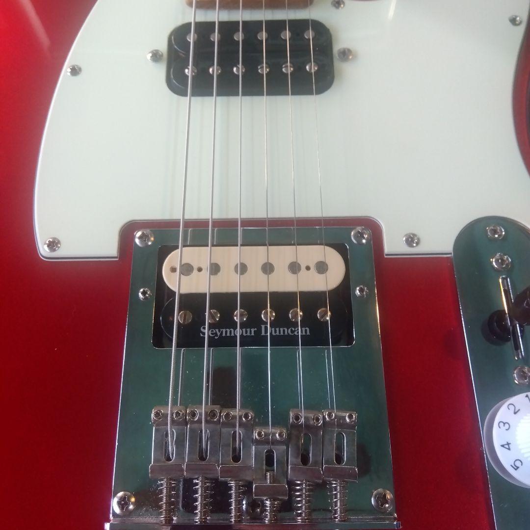 テレキャス！BACCHUS…