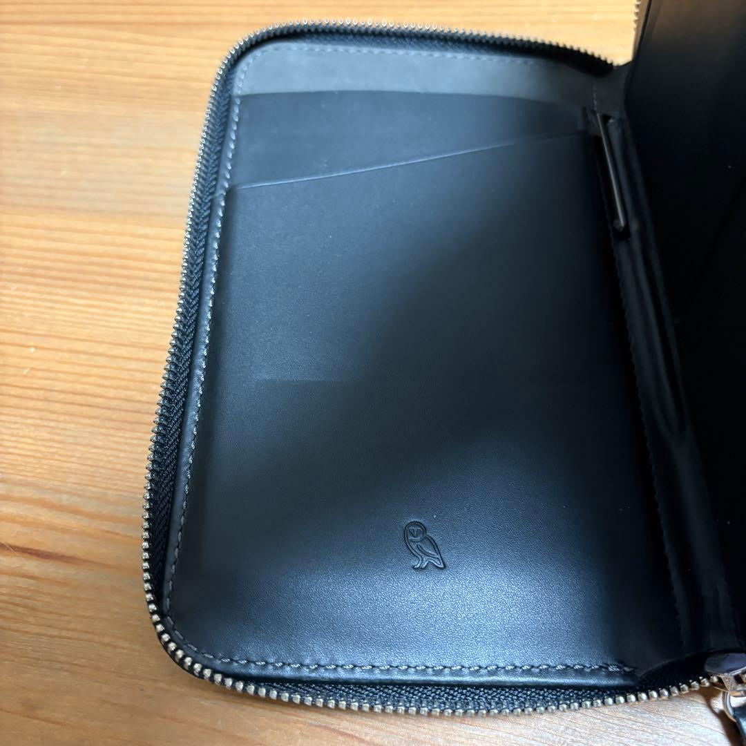 Bellroy ベルロイ パスポートケース Travel Folio