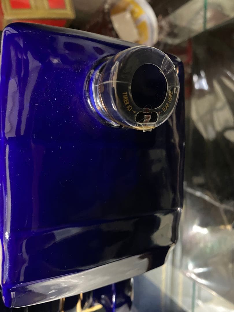 ブランデー RENAULT COGNAC CARTE NOIRE EXTRA 700ml.