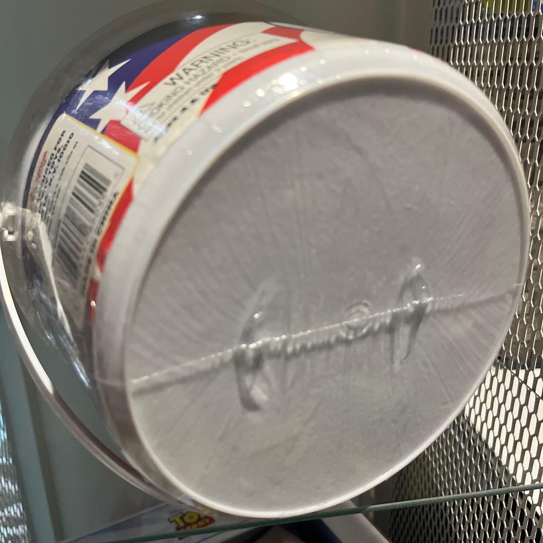 未開封 グリーンアーミーメン バケットオブソルジャーズ バケツ トイストーリー