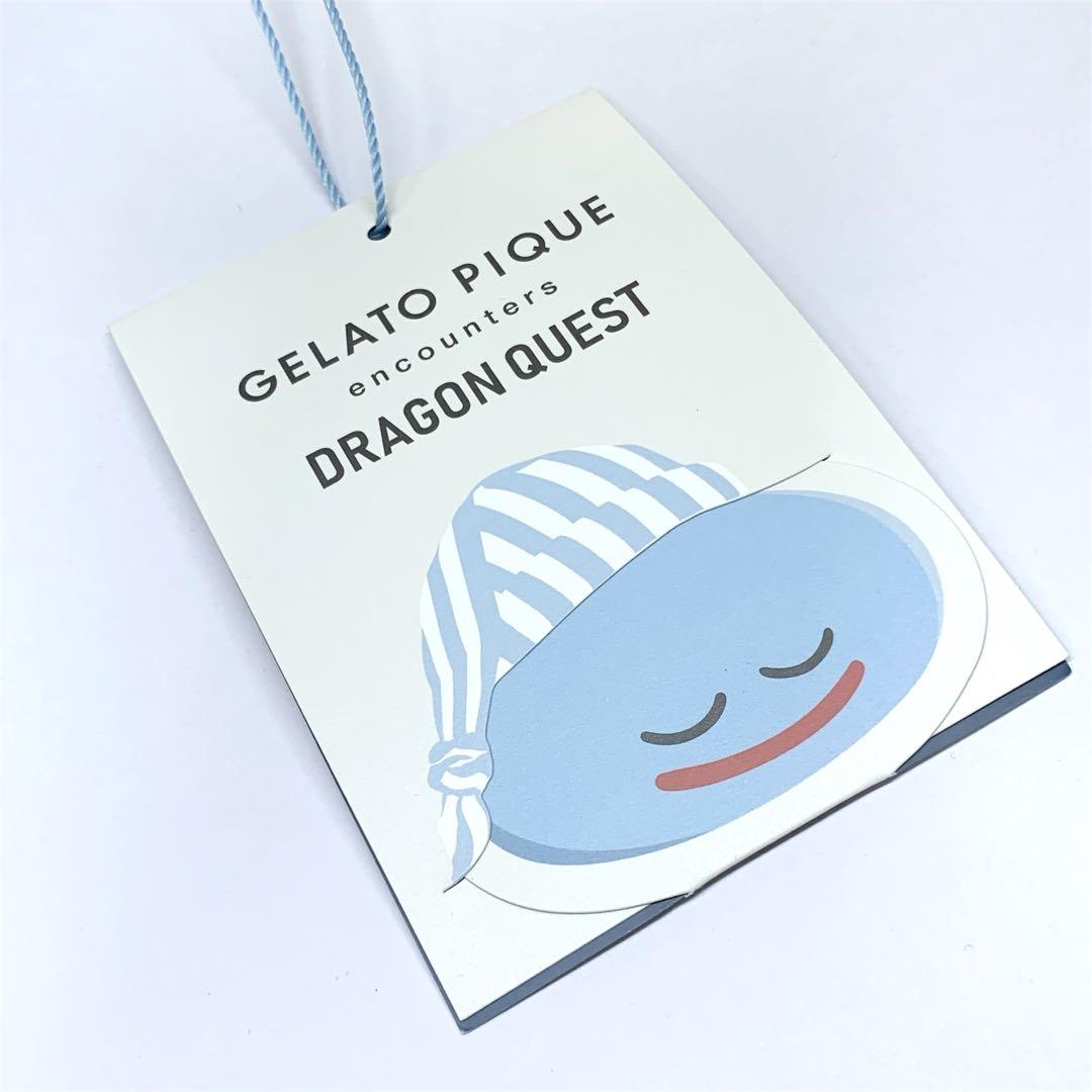 gelato pique【ドラゴンクエスト】ももんじゃおひるねクッション