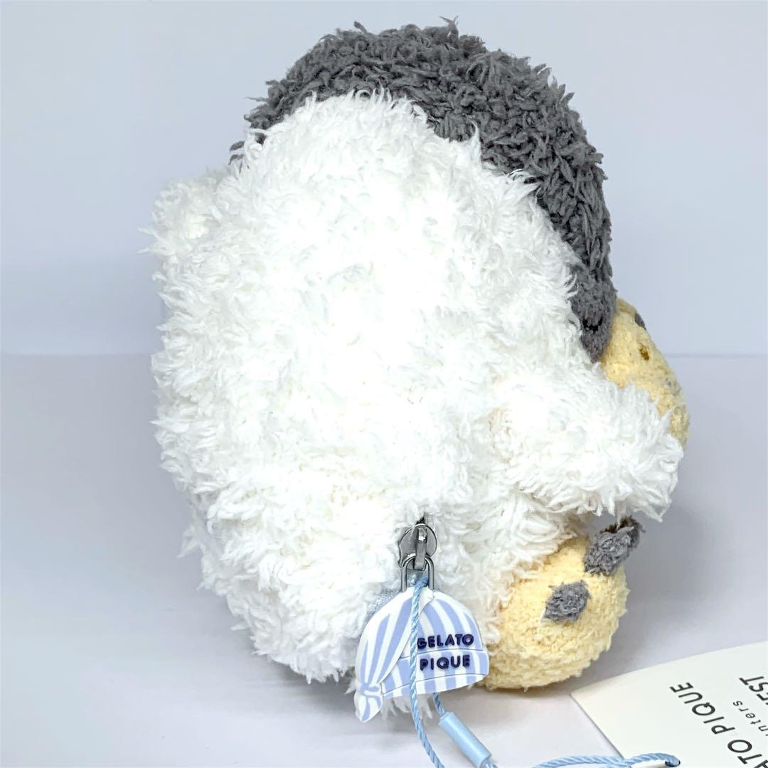 gelato pique【ドラゴンクエスト】ももんじゃおひるねクッション