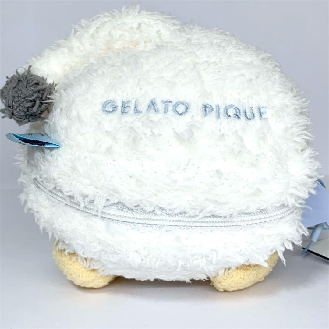 gelato pique【ドラゴンクエスト】ももんじゃおひるねクッション