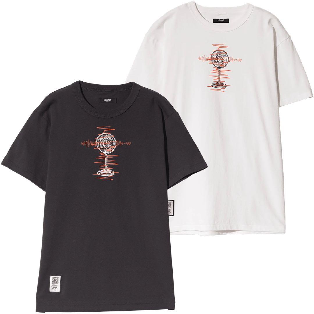 glamb 鈴木達央 アイテムセット XL×2