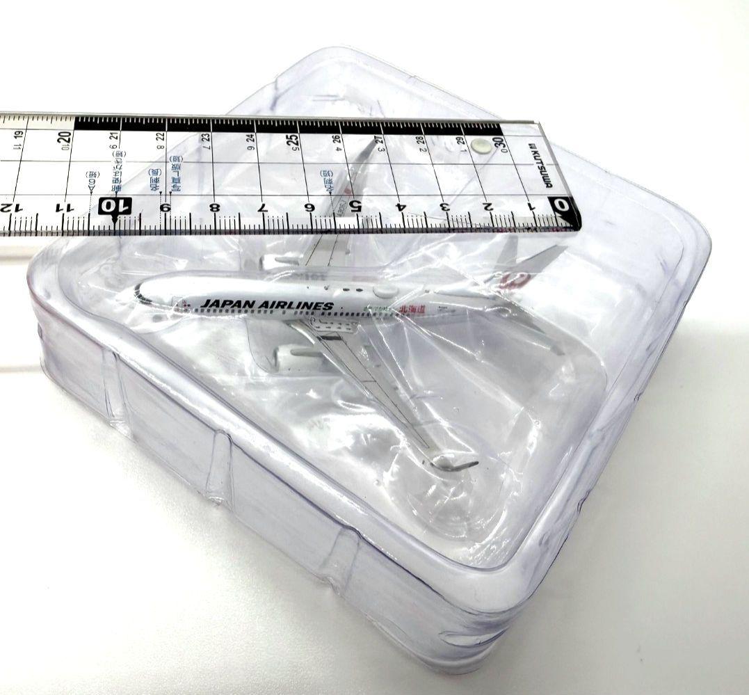 激レア 希少 BOEING 737-800 JA306J JAL