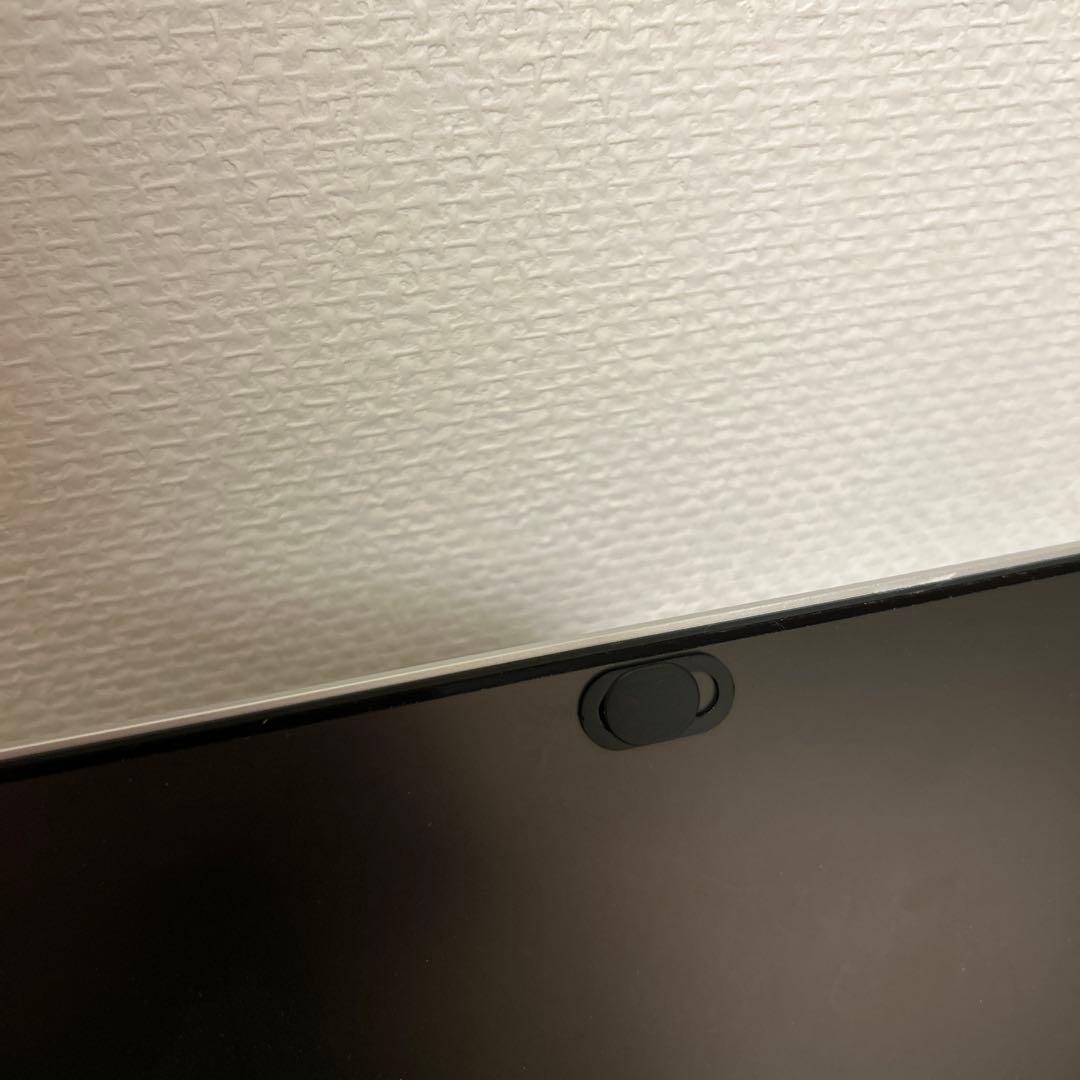 美品純正箱付きMacBookAirM1 (2020)8GBストレージ512GB