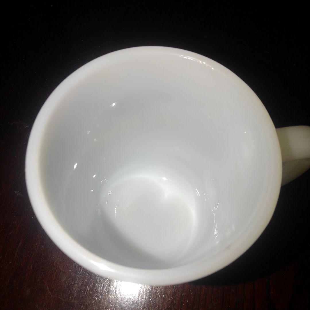 ファイヤーキング　マイヤーズラム　マグカップ