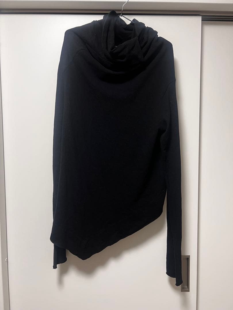 julius タートルネックカットソー　size 2