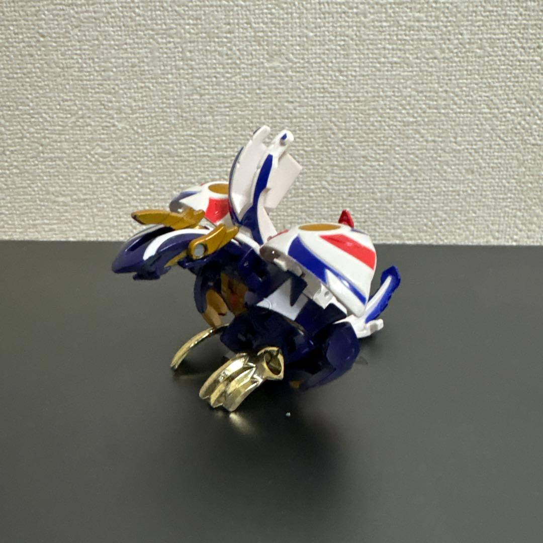 爆テク爆丸 全ムニキス