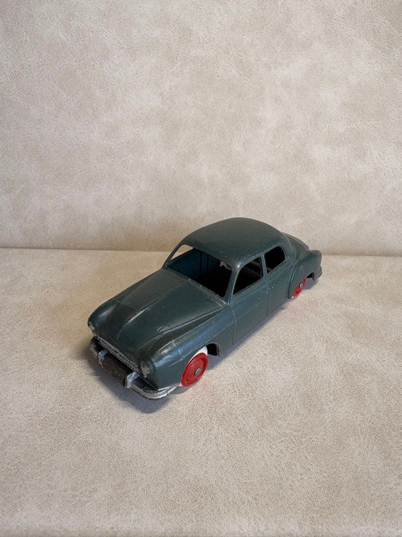 【ヴィンテージミニカー】La Fregate Renault